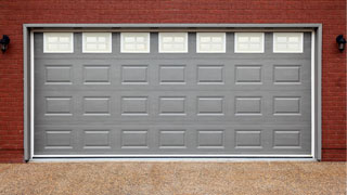 Garage Door Repair at Bronxville, New York