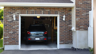 Garage Door Installation at Bronxville, New York